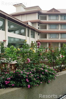 The River House Resort & Spa Chiang Rai 10